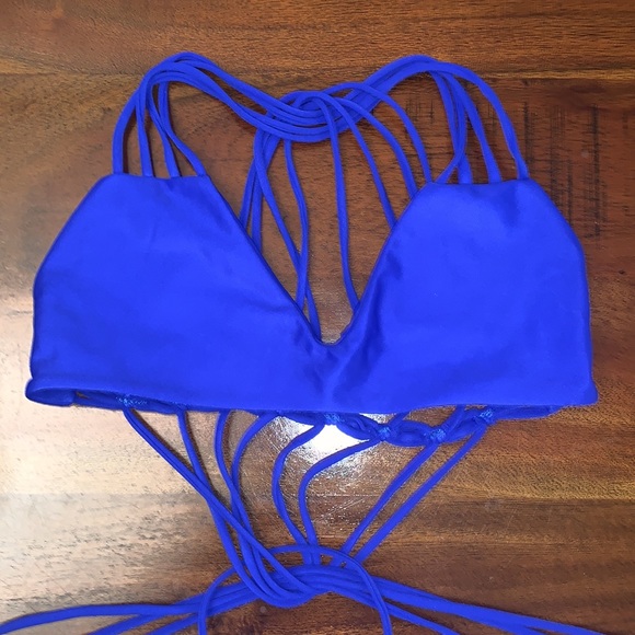 MIKOH Seychelles Brand New Without tags - Picture 2 of 11